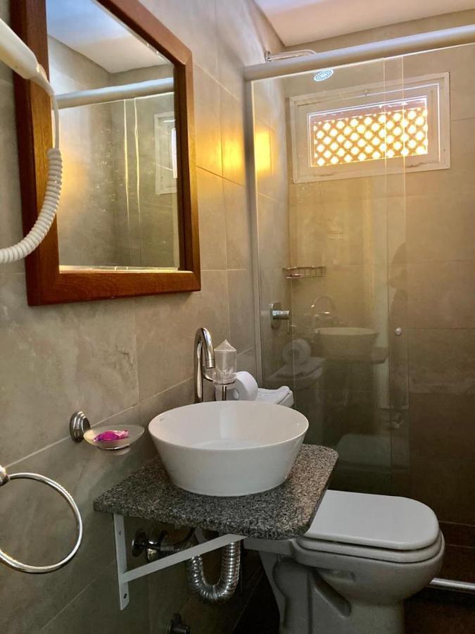Hotel Oasis Пунта-дель-Эсте Экстерьер фото