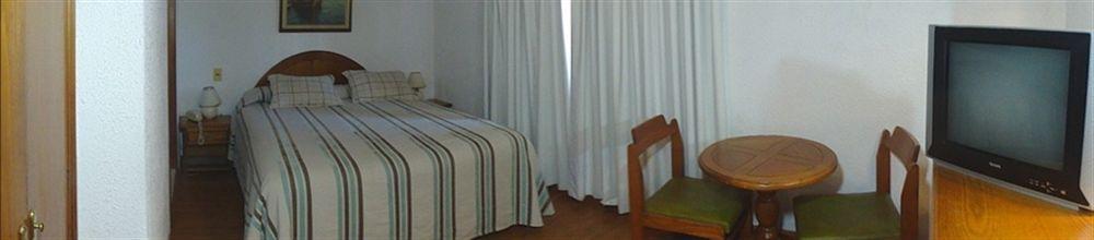Hotel Oasis Пунта-дель-Эсте Экстерьер фото