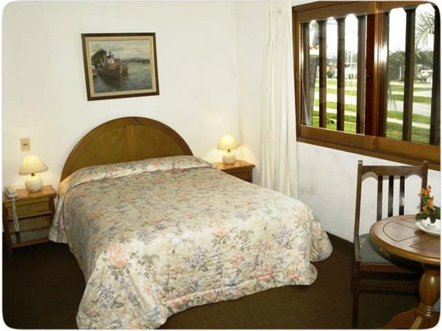 Hotel Oasis Пунта-дель-Эсте Номер фото