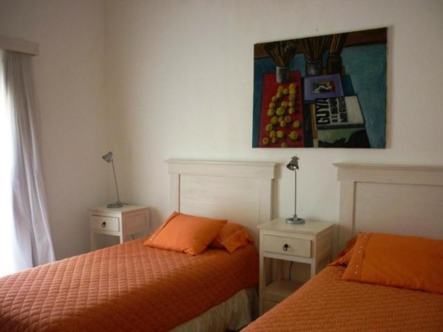 Hotel Oasis Пунта-дель-Эсте Номер фото