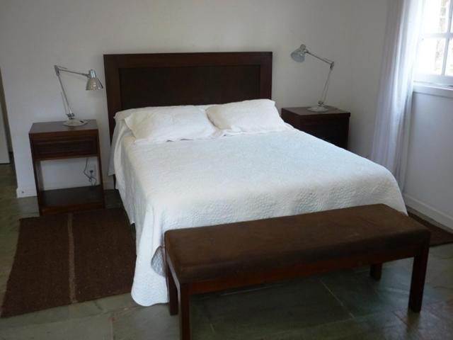 Hotel Oasis Пунта-дель-Эсте Номер фото