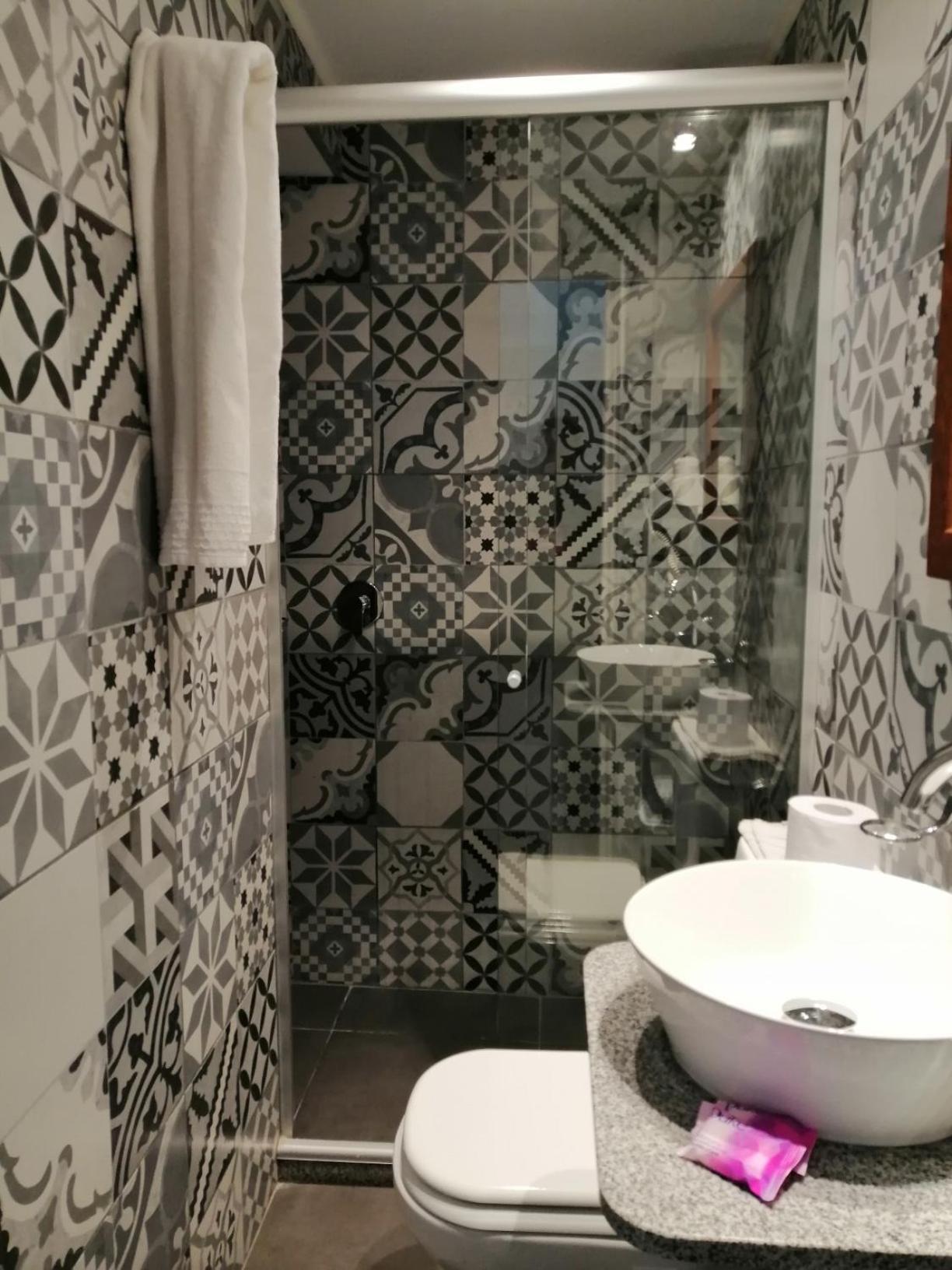 Hotel Oasis Пунта-дель-Эсте Экстерьер фото