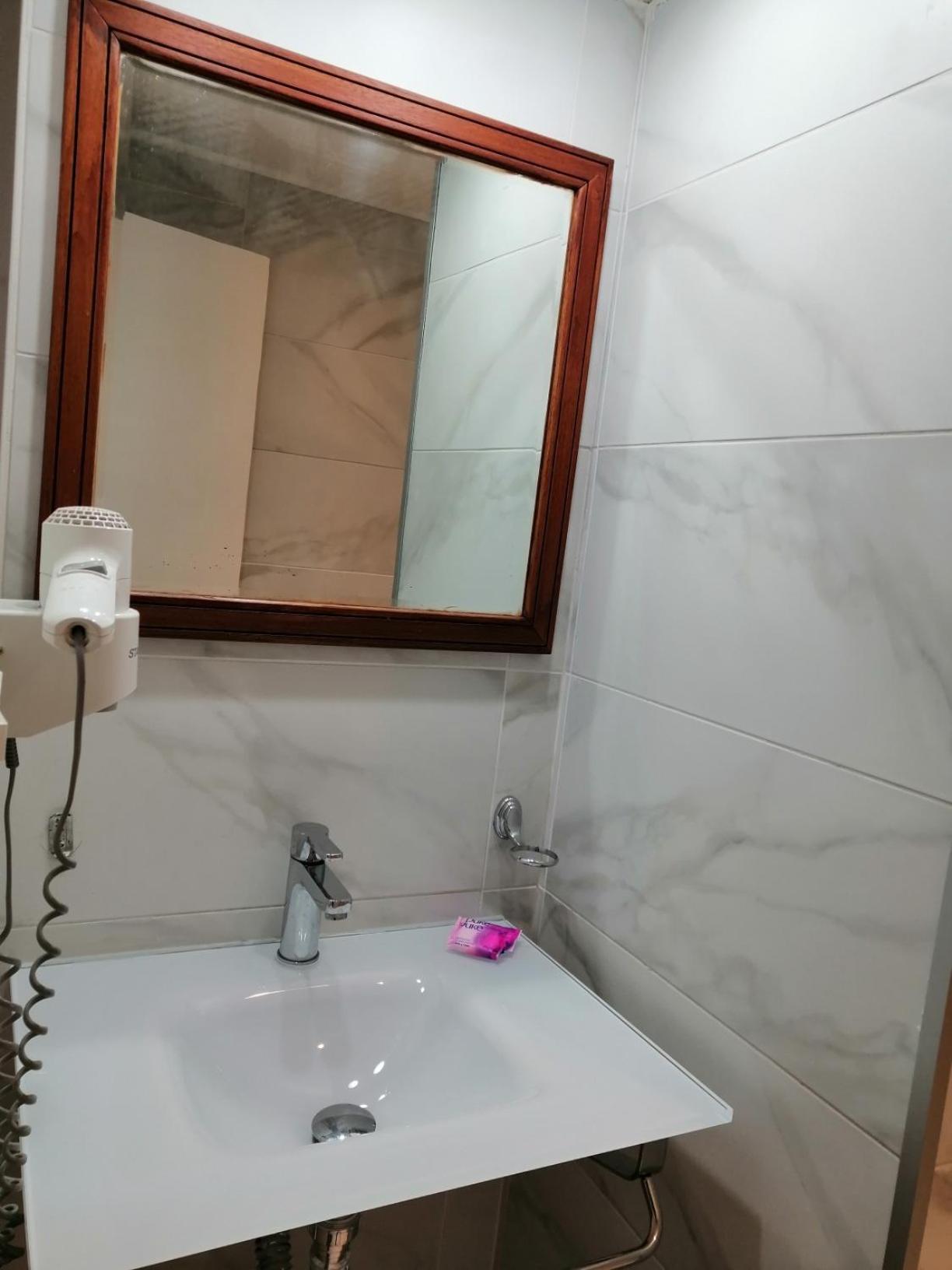 Hotel Oasis Пунта-дель-Эсте Экстерьер фото
