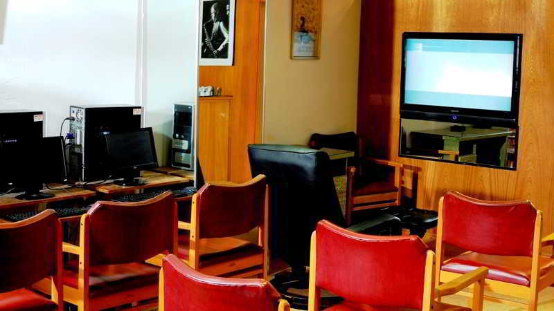 Hotel Oasis Пунта-дель-Эсте Экстерьер фото