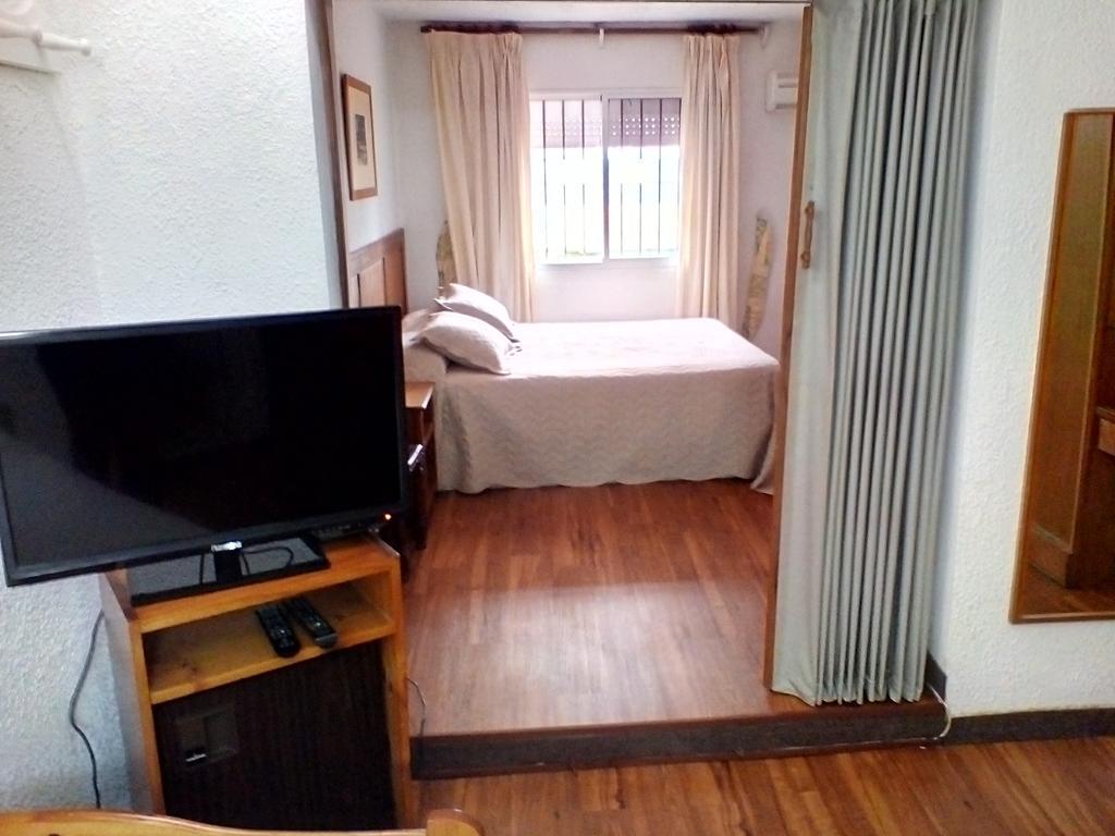 Hotel Oasis Пунта-дель-Эсте Экстерьер фото