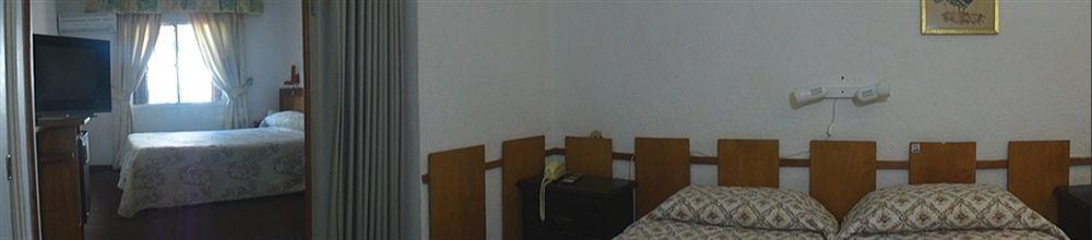 Hotel Oasis Пунта-дель-Эсте Экстерьер фото