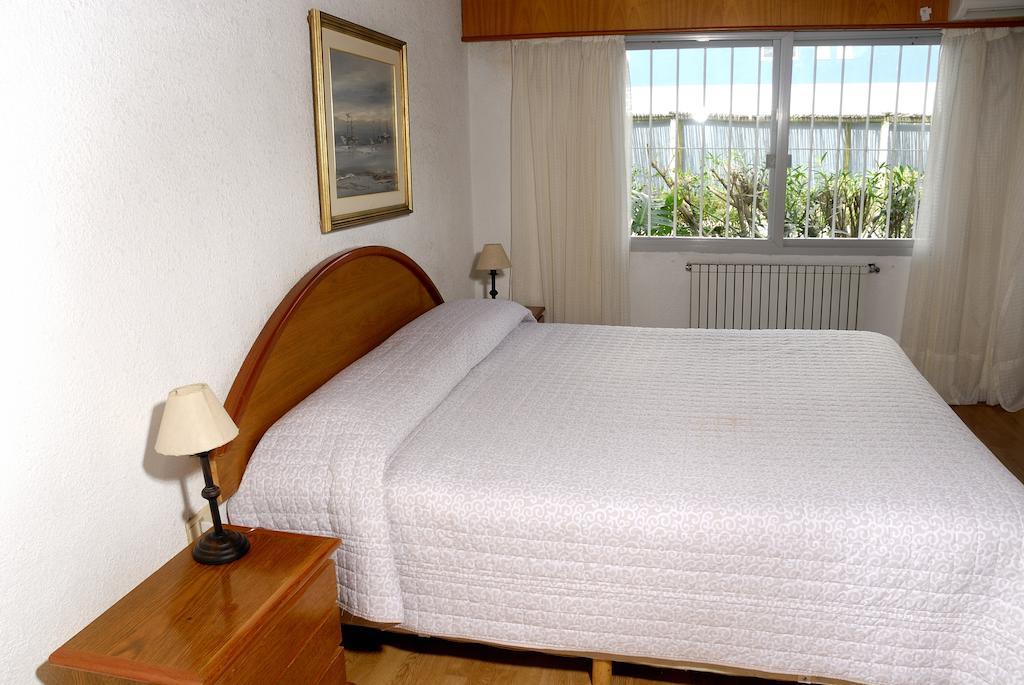 Hotel Oasis Пунта-дель-Эсте Номер фото
