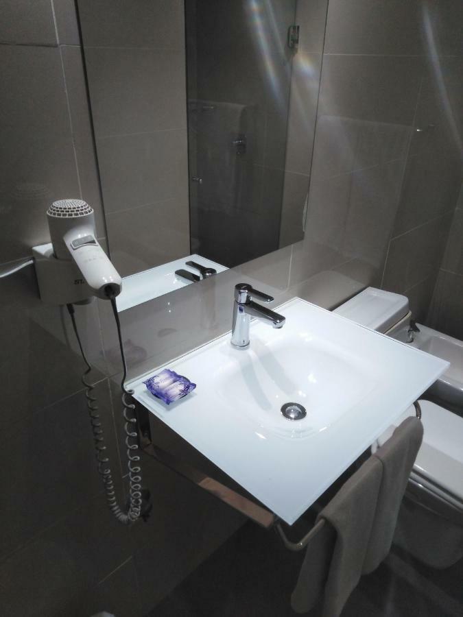 Hotel Oasis Пунта-дель-Эсте Экстерьер фото